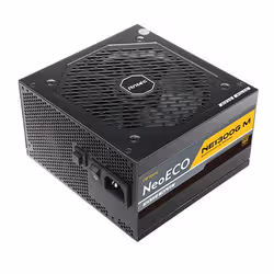 Antec Neo ECO Modular NE1300G M ATX3.0 EC unité d'alimentation d'énergie 1300 W 20+4 pin ATX ATX Noir - Vue supplémentaire 2