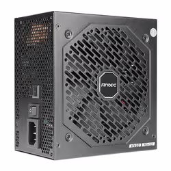 Antec Neo ECO Modular NE1300G M ATX3.0 EC unité d'alimentation d'énergie 1300 W 20+4 pin ATX ATX Noir - Vue supplémentaire 4