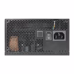 Antec Neo ECO Modular NE1300G M ATX3.0 EC unité d'alimentation d'énergie 1300 W 20+4 pin ATX ATX Noir - Vue supplémentaire 6