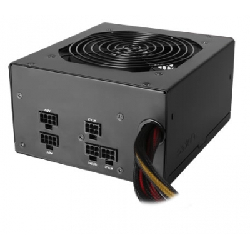 Antec EA550G Pro unité d'alimentation d'énergie 550 W 24-pin ATX ATX Noir