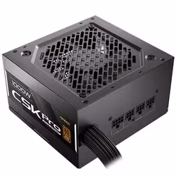 Antec SIGNATURE CSK1000 PRO ATX3.1 unité d'alimentation d'énergie 1000 W 20+4 pin ATX ATX - Vue supplémentaire 5