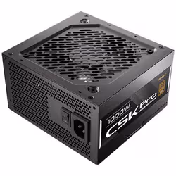 Antec SIGNATURE CSK1000 PRO ATX3.1 unité d'alimentation d'énergie 1000 W 20+4 pin ATX ATX - Vue supplémentaire 7