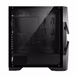 Antec DA601 Midi Tower Noir - Vue supplémentaire 5
