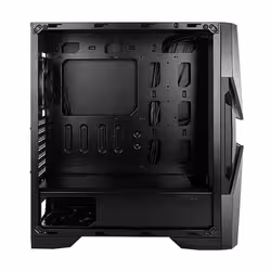 Antec DA601 Midi Tower Noir - Vue supplémentaire 6