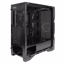 Antec DA601 Midi Tower Noir - Vue supplémentaire 8