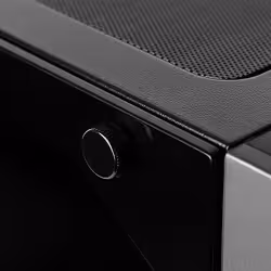 Antec DA601 Midi Tower Noir - Vue supplémentaire 12