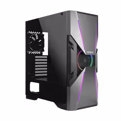 Antec DA601 Midi Tower Noir - Vue supplémentaire 16
