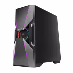Antec DA601 Midi Tower Noir - Vue supplémentaire 18