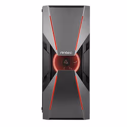 Antec DA601 Midi Tower Noir - Vue supplémentaire 22