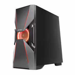 Antec DA601 Midi Tower Noir - Vue supplémentaire 23