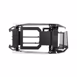 Antec STRIKER Phanton Gaming Edition Mini Tower Noir, Transparent, Blanc - Vue supplémentaire 17