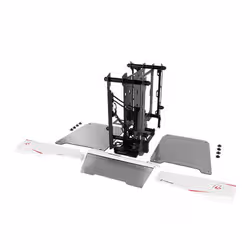 Antec STRIKER Phanton Gaming Edition Mini Tower Noir, Transparent, Blanc - Vue supplémentaire 18