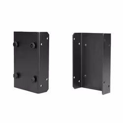 Antec STRIKER Phanton Gaming Edition Mini Tower Noir, Transparent, Blanc - Vue supplémentaire 20