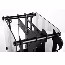 Antec STRIKER Phanton Gaming Edition Mini Tower Noir, Transparent, Blanc - Vue supplémentaire 22