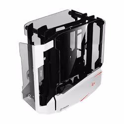 Antec STRIKER Phanton Gaming Edition Mini Tower Noir, Transparent, Blanc - Vue supplémentaire 5