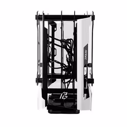 Antec STRIKER Phanton Gaming Edition Mini Tower Noir, Transparent, Blanc - Vue supplémentaire 6