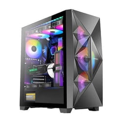 Antec DF800 Midi Tower Noir