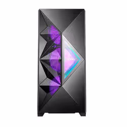 Antec DF800 Midi Tower Noir - Vue supplémentaire 5