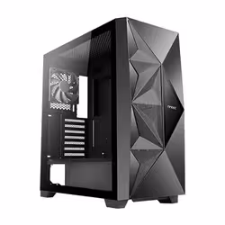 Antec DF800 Midi Tower Noir - Vue supplémentaire 6