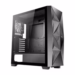 Antec DF800 Midi Tower Noir - Vue supplémentaire 7