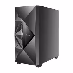 Antec DF800 Midi Tower Noir - Vue supplémentaire 8