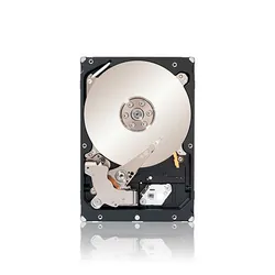 Seagate Pipeline HD 2TB 3.5" SATA 6Gb/s NCQ 64MB 3.5" 2000 Go Série ATA III