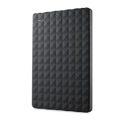 Seagate Expansion Portable 1TB (STEA1000400)