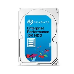 Seagate Enterprise Performance 10K disque dur 300 Go 10000 tr/min 128 Mo 2.5" SAS