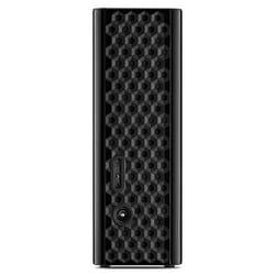 Seagate Backup Plus Hub disque dur externe 6000 Go Noir