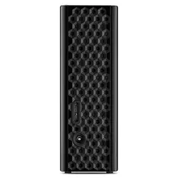 Seagate Backup Plus Hub disque dur externe 6000 Go Noir