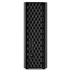 Seagate Backup Plus Hub disque dur externe 8000 Go Noir (STEL8000200)