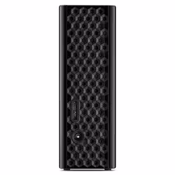 Seagate Backup Plus Hub disque dur externe 4000 Go Noir (STEL4000200) - Vue supplémentaire 2