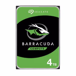 Seagate Barracuda ST4000DM004