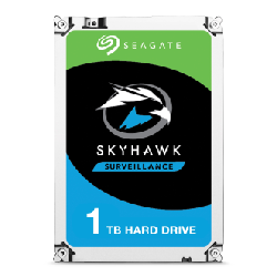 Seagate SkyHawk 1 TB ST1000VX005 3.5" HDD SATA III (ST1000VX005)