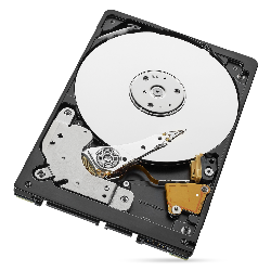 Seagate Barracuda 2.5" 2.5" 2000 Go Série ATA III (ST2000LM015)