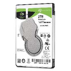 Seagate Barracuda 2.5" 2.5" 2000 Go Série ATA III (ST2000LM015)