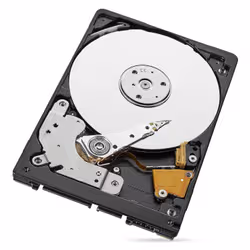 Seagate Barracuda Pro 2.5" 1000 Go Série ATA III (ST1000LM049) - Vue supplémentaire 4