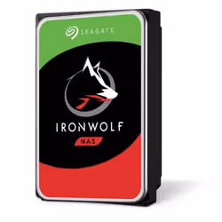 Seagate IronWolf ST8000VN004