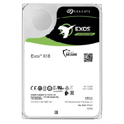 Seagate Enterprise ST12000NM000J disque dur 3.5" 12 To Série ATA III