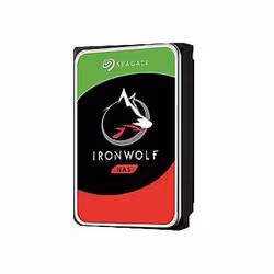 Seagate IronWolf ST6000VN006