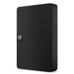 Seagate STKM1000400 disque dur externe 1000 Go Noir