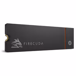 Seagate FireCuda 530 M.2 500 Go PCI Express 4.0 3D TLC NVMe - Vue supplémentaire 2
