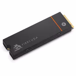 Seagate FireCuda 530 M.2 500 Go PCI Express 4.0 3D TLC NVMe - Vue supplémentaire 4