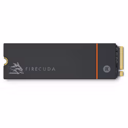 Seagate FireCuda 530 M.2 500 Go PCI Express 4.0 3D TLC NVMe - Vue supplémentaire 5