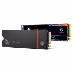 Seagate FireCuda 530 M.2 500 Go PCI Express 4.0 3D TLC NVMe - Vue supplémentaire 6
