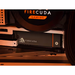 Seagate FireCuda 530 M.2 500 Go PCI Express 4.0 3D TLC NVMe - Vue supplémentaire 7
