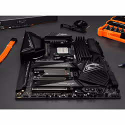 Seagate FireCuda 530 M.2 500 Go PCI Express 4.0 3D TLC NVMe - Vue supplémentaire 8