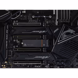 Seagate FireCuda 530 M.2 500 Go PCI Express 4.0 3D TLC NVMe - Vue supplémentaire 9