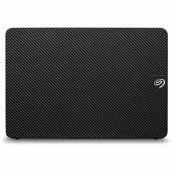 Seagate Expansion STKP20000400 disque dur externe 20 To 3.5" 3.2 Gen 1 (3.1 Gen 1) Noir - Vue supplémentaire 2