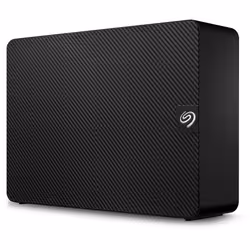 Seagate Expansion STKP20000400 disque dur externe 20 To 3.5" 3.2 Gen 1 (3.1 Gen 1) Noir - Vue supplémentaire 3